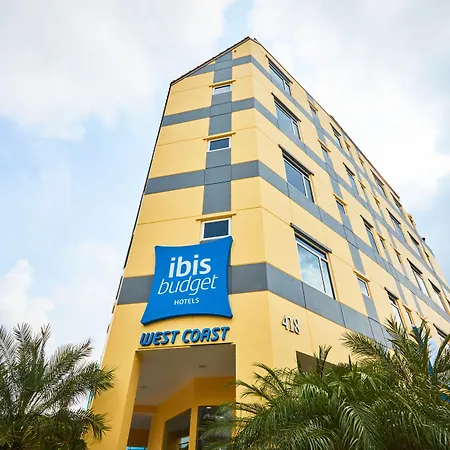 Ibis Budget Singapore West Coast-2